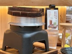 -无印良品餐堂 MUJI Diner(成都太古里店)