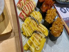 -鱼跃食堂·精致寿司(东林美域店)