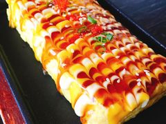 -山葵家·创意料理(宁波来福士店)