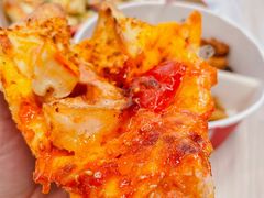 -必胜客(东大桥店)