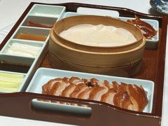 -荣兴酒家(徐家汇店)