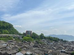-东钱湖小普陀景区