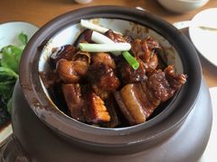外婆红烧肉-香浙汇(望京店)