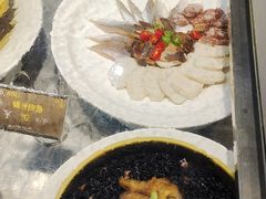 -拉完海鲜大排档(温岭店)