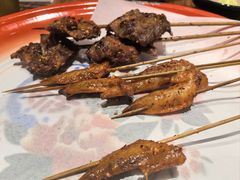 -北丐先生·野馄饨烧烤(泰达E街区店)
