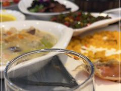 -芭菲盛宴·环球美食(北城国际店)