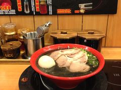 -博多一幸舍(侨福芳草地购物中心店)