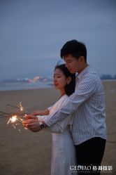 -格调婚纱摄影 (福州总店)