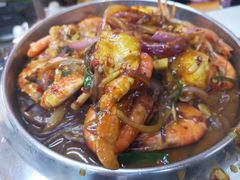 -东门町美食街