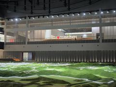 -广州市城市规划展览中心