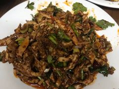 -三点小吃(山大店)