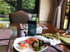 -浙江西子宾馆·瑶园咖啡厅