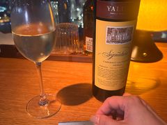 -上海柏悦酒店·世纪100牛排馆