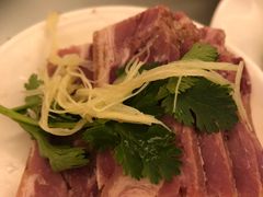 冶春肴肉-冶春茶社(官园桥店)