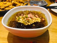 付氏冰粉-付小姐在成都(川沙店)