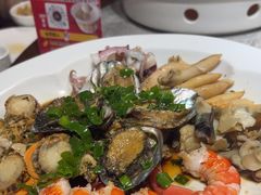 -良师门滨海人家·海鲜·家常菜(滨海城店)