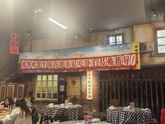 -阿财老铺·老蚌埠龙虾城(华夏总店)