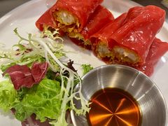 -花舍·新派粤菜·西餐·下午茶(亚运村·鸟巢店)