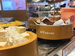-龍歌自助小火锅(秦淮水游城店)