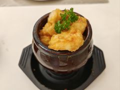 -马迭尔西餐厅(中央大街店)