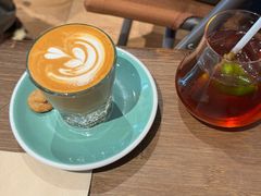 -Cafe del Volcan(永康路店)