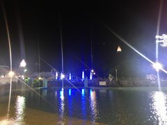 -珠海海泉湾神秘岛亲子乐园
