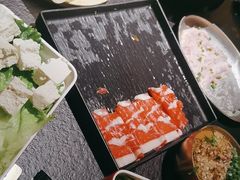 -晓宇重庆火锅(西安荟聚店)