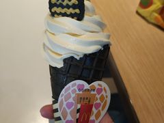 -麦当劳(双榆树店)