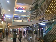 -万达茂商场(南京仙林店)