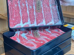 -牛匠和牛寿喜锅(西安总店)