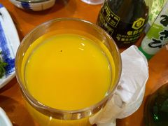 -银子铁板烧料理自助餐(人民广场店)