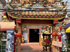 -瓦洛洛传统市场