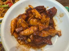 -院落新京菜·烤鸭(地安门店)