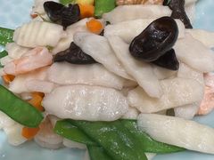 荷塘小炒-红樱桃·新派辽菜(北行店)