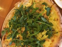 -PIZZA BIANCA(万象城店)