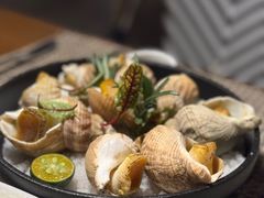 -喜洲吧·江畔老船厂·庭院餐厅(喜临院店)