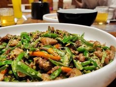 -铁公鸡·四川料理(天环广场店)