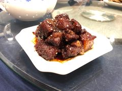 -老吉士酒家(天平路店)