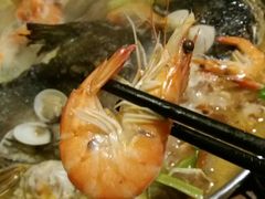 -广东道至正餐厅(区庄店)