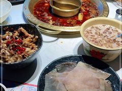 -哥老官重庆美蛙鱼头(松江地中海十八哥店)