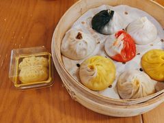 -包小笼·金牌汤包(中山路店)