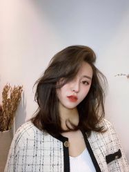 -3AM HAIR SALON染发接发