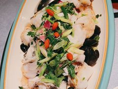 -晓粤·惹味粤菜(凯德乐峰广场店)