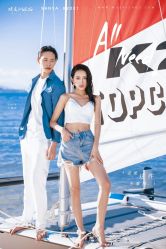 -太古映画婚纱摄影(天河店)