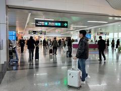 -福州长乐国际机场