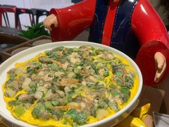 海蛎煎-闽上鲜·福建菜(龙湖滨江天街店)