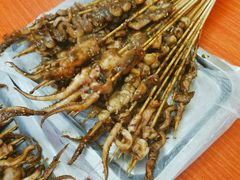 -十里铺铁板鱿鱼