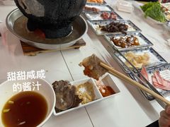 -大槐树烤肉馆