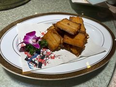 -山外山菜馆(玉泉路店)