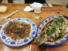 -台儿庄古城